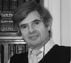 Garner & Hancock Solicitors | Mr. Richard Hancock - Consultant – Legal Strategist