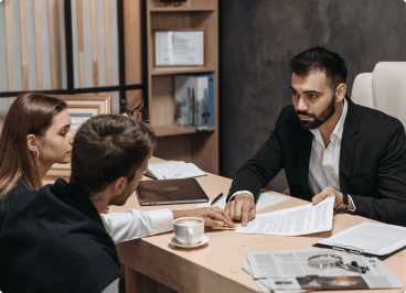 Garner & Hancock Solicitors | Most Reputable & Long-Established Law Firms in West London