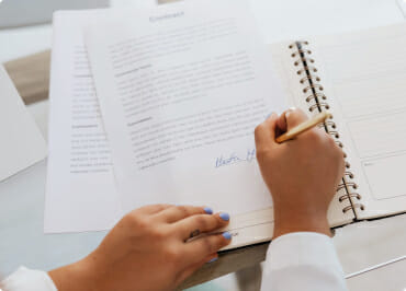 Garner & Hancock Solicitors | Most Reputable & Long-Established Law Firms in West London