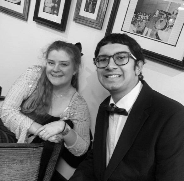 Garner & Hancock’s Christmas Celebration: A Night of Mystery and Fun