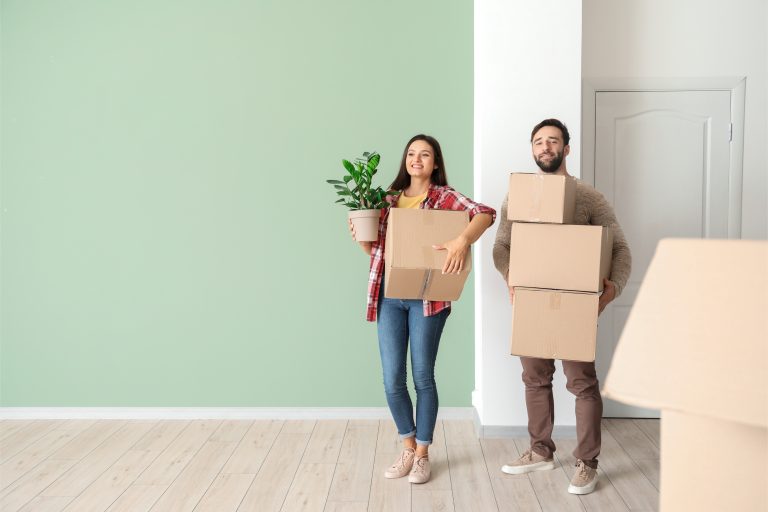 Buying a Brand-New Home? Garner & Hancock Now Offer Newbuild Legal Services