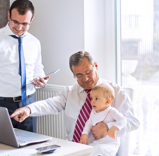 Passing the Family Business to the Next Generation: What the New Inheritance Tax Rules Really Mean